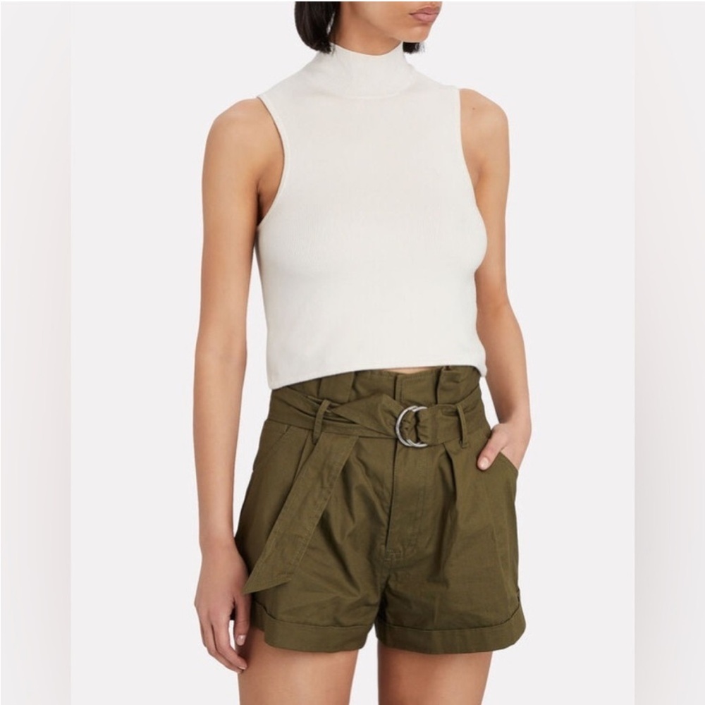 Marissa Webb Dixon shorts